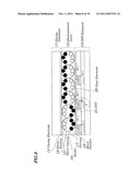 ACTIVE-MATRIX BISTABLE DISPLAY DEVICE diagram and image