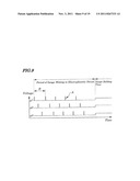 ACTIVE-MATRIX BISTABLE DISPLAY DEVICE diagram and image