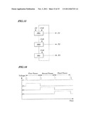 ACTIVE-MATRIX BISTABLE DISPLAY DEVICE diagram and image