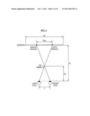 Apparatus and method for reducing three-dimensional visual fatigue diagram and image