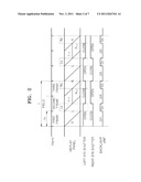 STEREOSCOPIC DISPLAY APPARATUS AND METHOD OF DRIVING THE SAME diagram and image