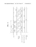 STEREOSCOPIC DISPLAY APPARATUS AND METHOD OF DRIVING THE SAME diagram and image