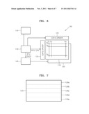 STEREOSCOPIC DISPLAY APPARATUS AND METHOD OF DRIVING THE SAME diagram and image