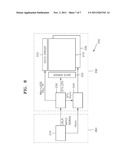 STEREOSCOPIC DISPLAY APPARATUS AND METHOD OF DRIVING THE SAME diagram and image