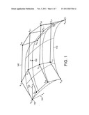 Tessellation of patches of surfaces in a tile based rendering system diagram and image