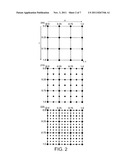 Tessellation of patches of surfaces in a tile based rendering system diagram and image