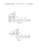 Tessellation of patches of surfaces in a tile based rendering system diagram and image