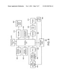 Tessellation of patches of surfaces in a tile based rendering system diagram and image