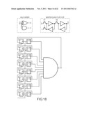 GAMMA VARIATION USING ILLUMINATION INTENSITY diagram and image