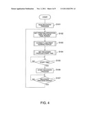 INKJET PRINTER AND RECOVERY METHOD FOR A PRINT HEAD diagram and image