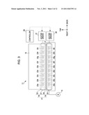 LIQUID EJECTING APPARATUS diagram and image