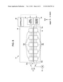 LIQUID EJECTING APPARATUS diagram and image