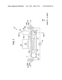 LIQUID EJECTING APPARATUS diagram and image