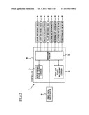 INKJET RECORDING APPARATUS diagram and image