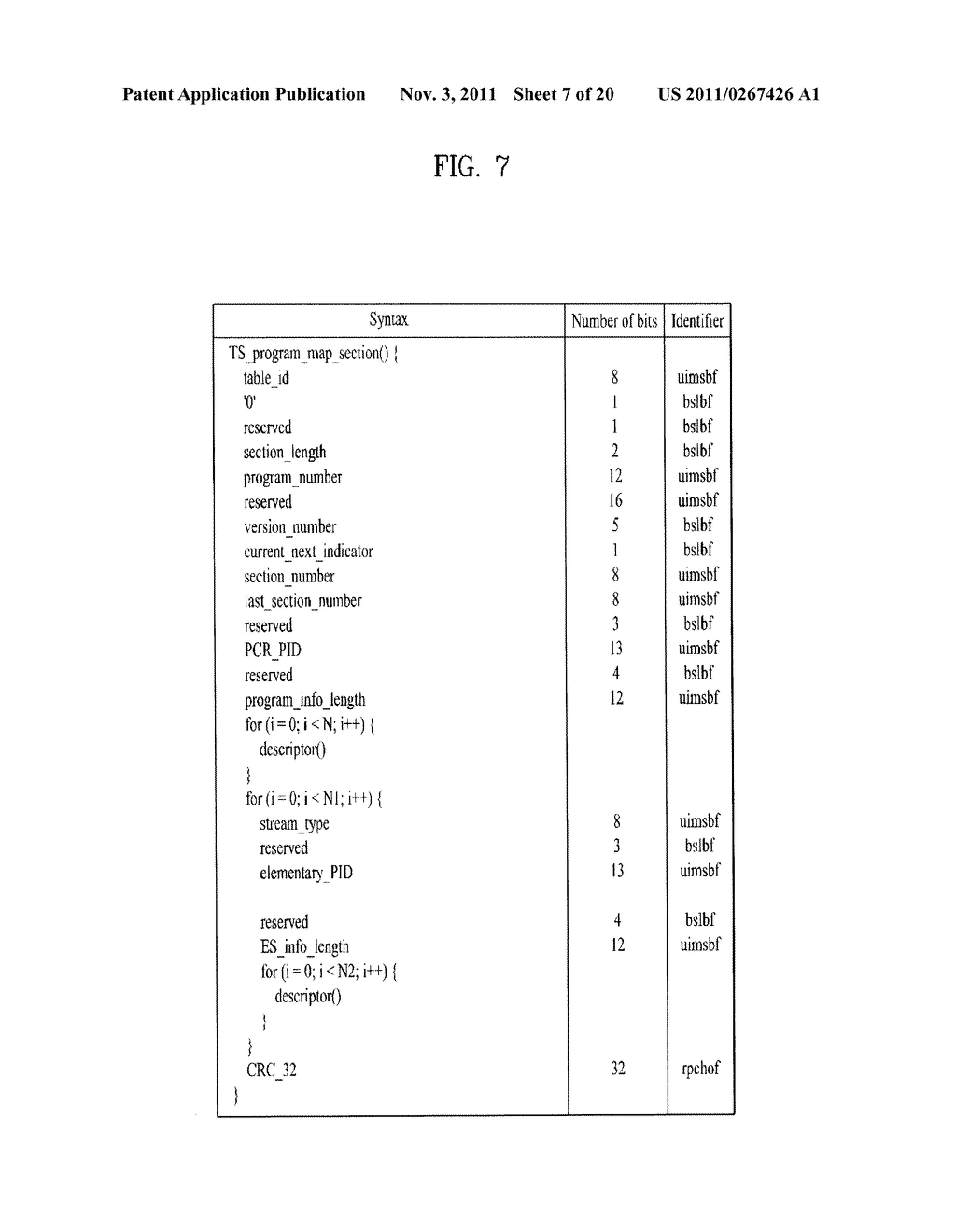 APPARATUS OF PROCESSING AN IMAGE AND A METHOD OF PROCESSING THEREOF - diagram, schematic, and image 08