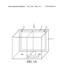 ELECTRONIC EQUIPMENT HAVING LASER COMPONENT AND CAPABILITY OF INSPECTING     LEAK OF LASER AND INSPECTING METHOD FOR INSPECTING LEAK OF LASER THEREOF diagram and image