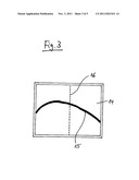 METHOD AND APPARATUS FOR DETERMINING THE 3D COORDINATES OF AN OBJECT diagram and image