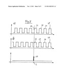 METHOD AND APPARATUS FOR DETERMINING THE 3D COORDINATES OF AN OBJECT diagram and image