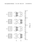 DISPLAY SYSTEM FOR DISPLAYING MULTIPLE FULL-SCREEN IMAGES AND RELATED     METHOD diagram and image