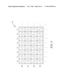 DISPLAY SYSTEM FOR DISPLAYING MULTIPLE FULL-SCREEN IMAGES AND RELATED     METHOD diagram and image