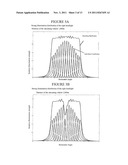 SYSTEM FOR GENERATING A LIGHT BEAM IN THE AREA IN FRONT OF A MOTOR VEHICLE diagram and image