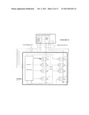 SYSTEM FOR GENERATING A LIGHT BEAM IN THE AREA IN FRONT OF A MOTOR VEHICLE diagram and image