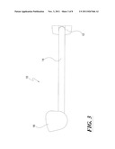 FRONT END MOUNTED VIDEO CAMERA FOR VEHICLE diagram and image