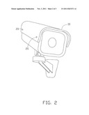 SECURITY MONITORING SYSTEM AND METHOD diagram and image