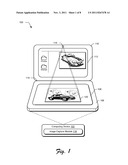 IMAGE CAPTURE diagram and image