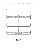 IMAGE CAPTURE diagram and image