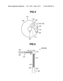 FLUORESCENCE OBSERVATION APPARATUS diagram and image