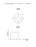 FLUORESCENCE OBSERVATION APPARATUS diagram and image