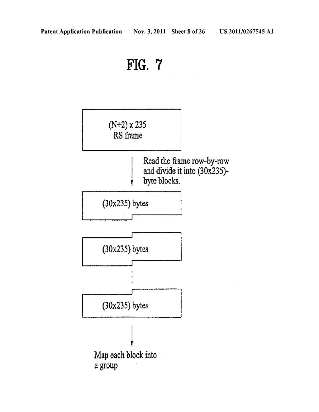 DTV RECEIVING SYSTEM AND METHOD OF PROCESSING DTV SIGNAL - diagram, schematic, and image 09