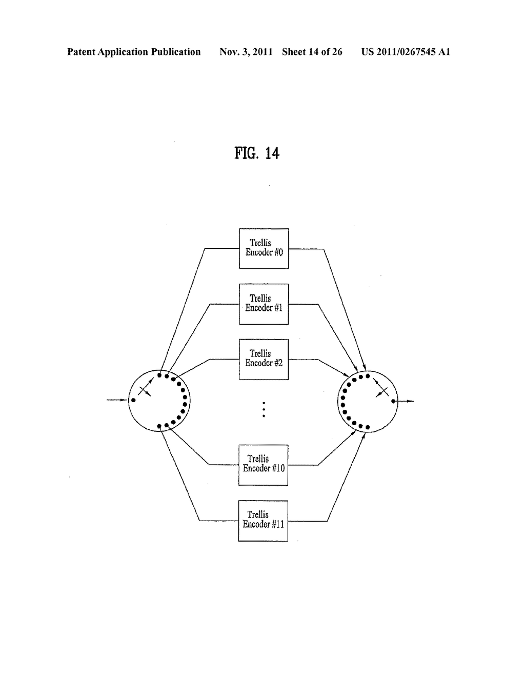 DTV RECEIVING SYSTEM AND METHOD OF PROCESSING DTV SIGNAL - diagram, schematic, and image 15