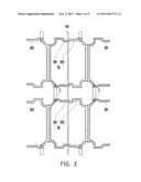 ACTIVE DEVICE ARRAY SUBSTRATE diagram and image