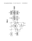 EXAMINING APPARATUS diagram and image