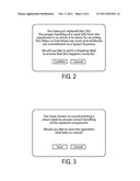 RETURN LABEL GENERATION diagram and image