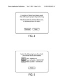 RETURN LABEL GENERATION diagram and image