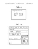 IMAGE FORMING APPARATUS AND IMAGE FORMING METHOD diagram and image