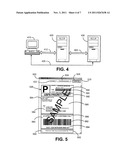 FRAUD DETECTION IN A POSTAGE SYSTEM diagram and image