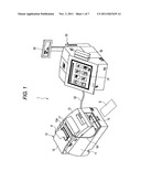 PRINTER AND PRINTER CONTROL METHOD diagram and image