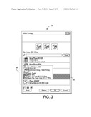 APPARATUS AND METHOD FOR DISALLOWING DEVICES FOR PRINT DRIVER PRINTING diagram and image