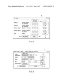 PRINT PROCESSING SYSTEM, PRINTER AND RECORDING MEDIUM diagram and image