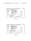 PRINT PROCESSING SYSTEM, PRINTER AND RECORDING MEDIUM diagram and image