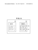 IMAGE PROCESSING APPARATUS, METHOD OF CONTROLLING THE SAME, AND STORAGE     MEDIUM STORING PROGRAM diagram and image