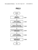 IMAGE PROCESSING APPARATUS, IMAGE PROCESSING METHOD, IMAGE PROCESSING     PROGRAM, AND STORAGE MEDIUM diagram and image