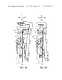 Cover Opening and Closing Mechanism and Image Processing Device diagram and image