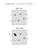 HOLOGRAPHIC IMAGE PROJECTION METHOD AND HOLOGRAPHIC IMAGE PROJECTION     SYSTEM diagram and image