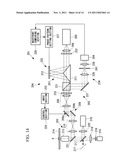 HOLOGRAPHIC IMAGE PROJECTION METHOD AND HOLOGRAPHIC IMAGE PROJECTION     SYSTEM diagram and image