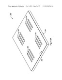 DISPLAY APPARATUS AND METHODS FOR MANUFACTURE THEREOF diagram and image